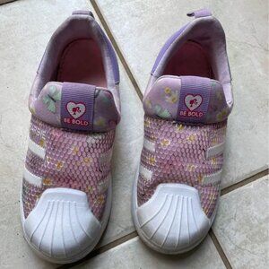 Kids Disney gym shoes mesh sports shoes for summer size us 3.5